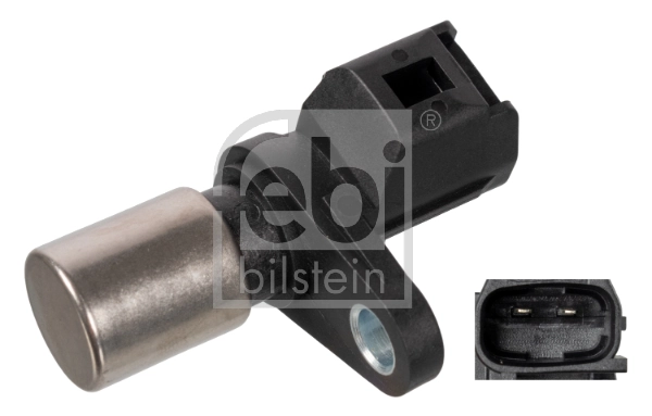 Sensor, camshaft position